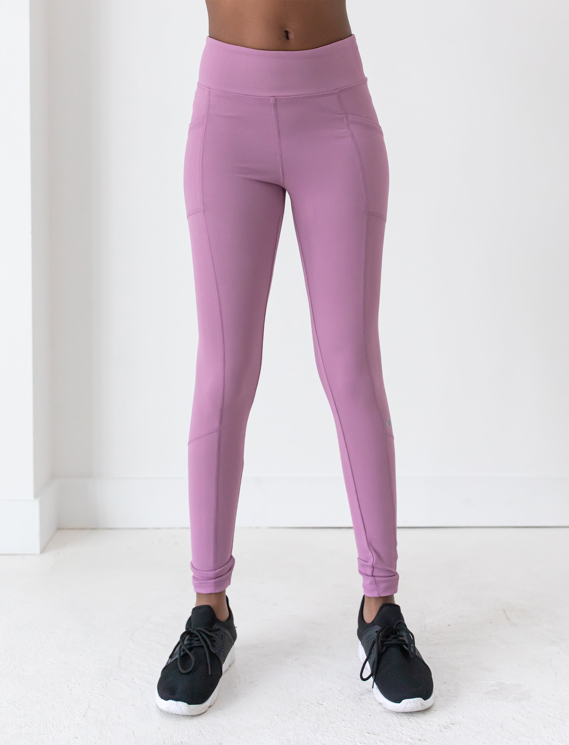 Leggings with pockets for girls best sale