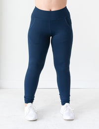 GIRLS STUDIO TO STREET JOGGER