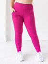 GIRLS STUDIO TO STREET JOGGER
