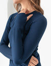 LADIES ACTIVE WARM-UP T