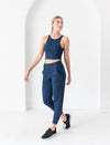 LADIES STUDIO TO STREET JOGGER
