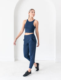 LADIES STUDIO TO STREET JOGGER