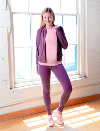 LADIES LIVE IN JOGGER