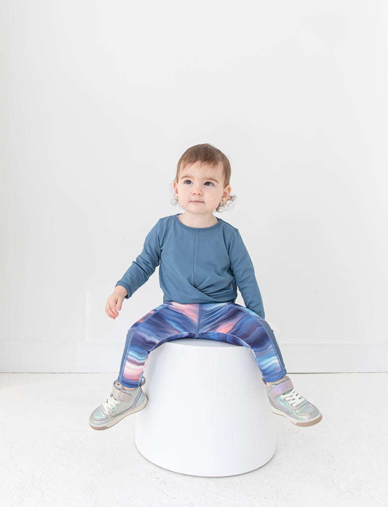 Jill Yoga makes great gifts for you and your minis. From infant sizes  through ladies, we love that this active wear can go from studio to…