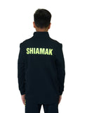 BOYS SIGNATURE SHIAMAK JACKET