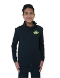 BOYS SIGNATURE SHIAMAK JACKET