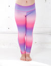 GIRLS 2-6 PRINTED LEGGING