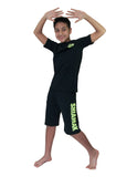 BOYS ATHLETIC T-SHIRT