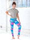 GIRLS PRINTED LEGGING