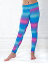 GIRLS PRINTED LEGGING