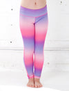 GIRLS PRINTED LEGGING