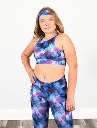 GIRLS ATHLETIC HEADBAND