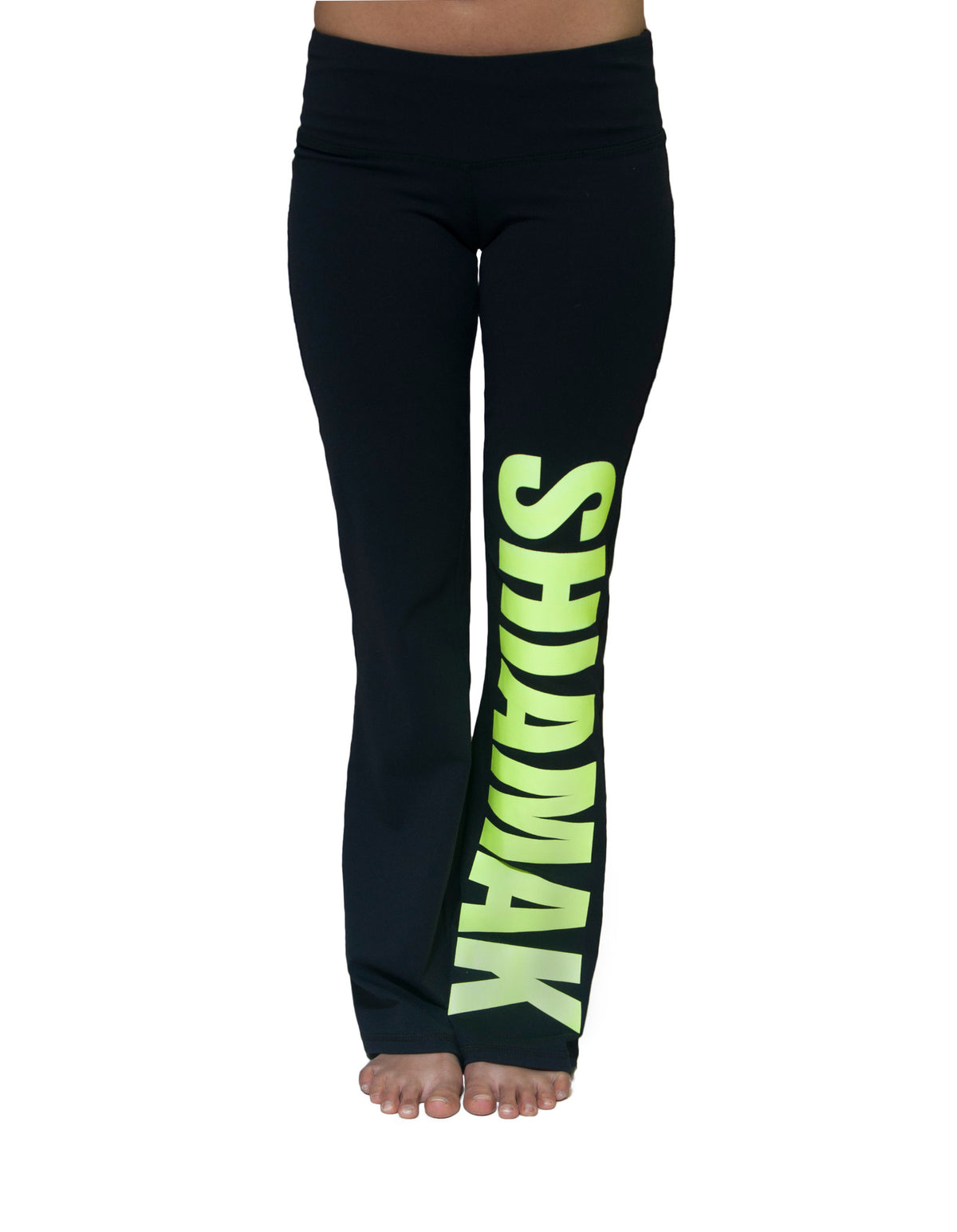 WOMEN'S SIGNATURE SHIAMAK PANT