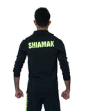 MENS SIGNATURE SHIAMAK JACKET