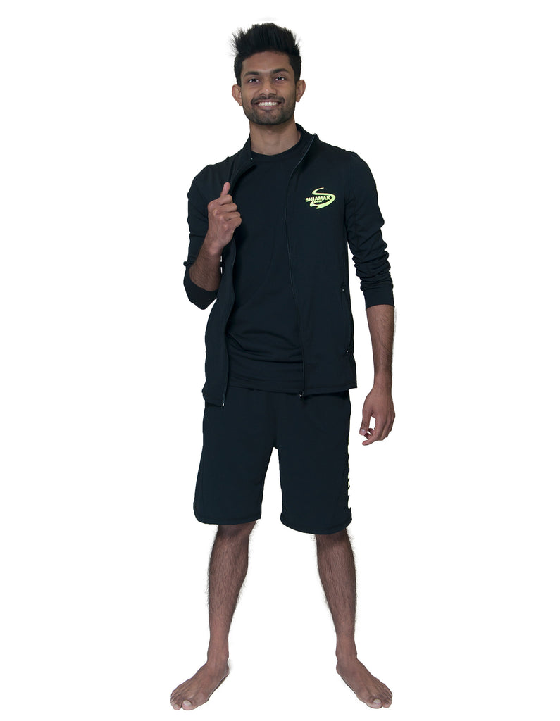 MENS SIGNATURE SHIAMAK JACKET