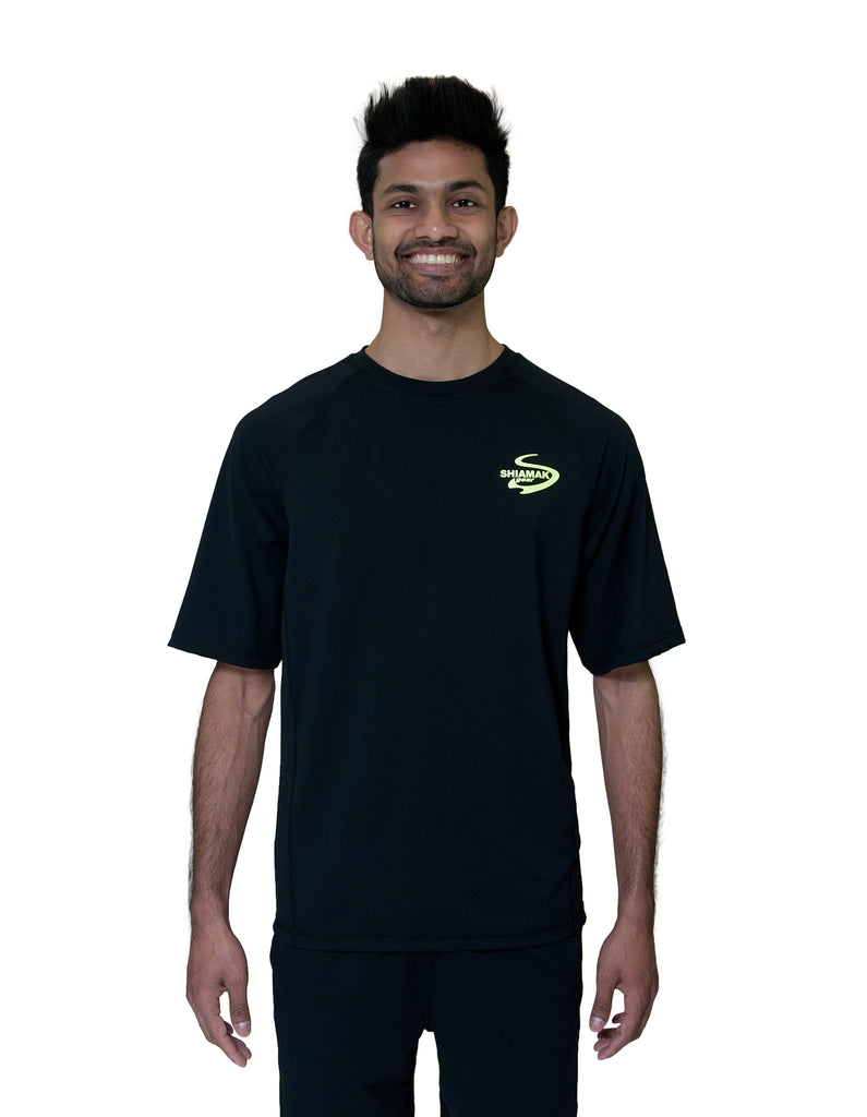 MENS ATHLETIC T-SHIRT