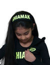 SHIAMAK HEADBAND