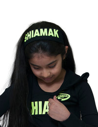SHIAMAK HEADBAND