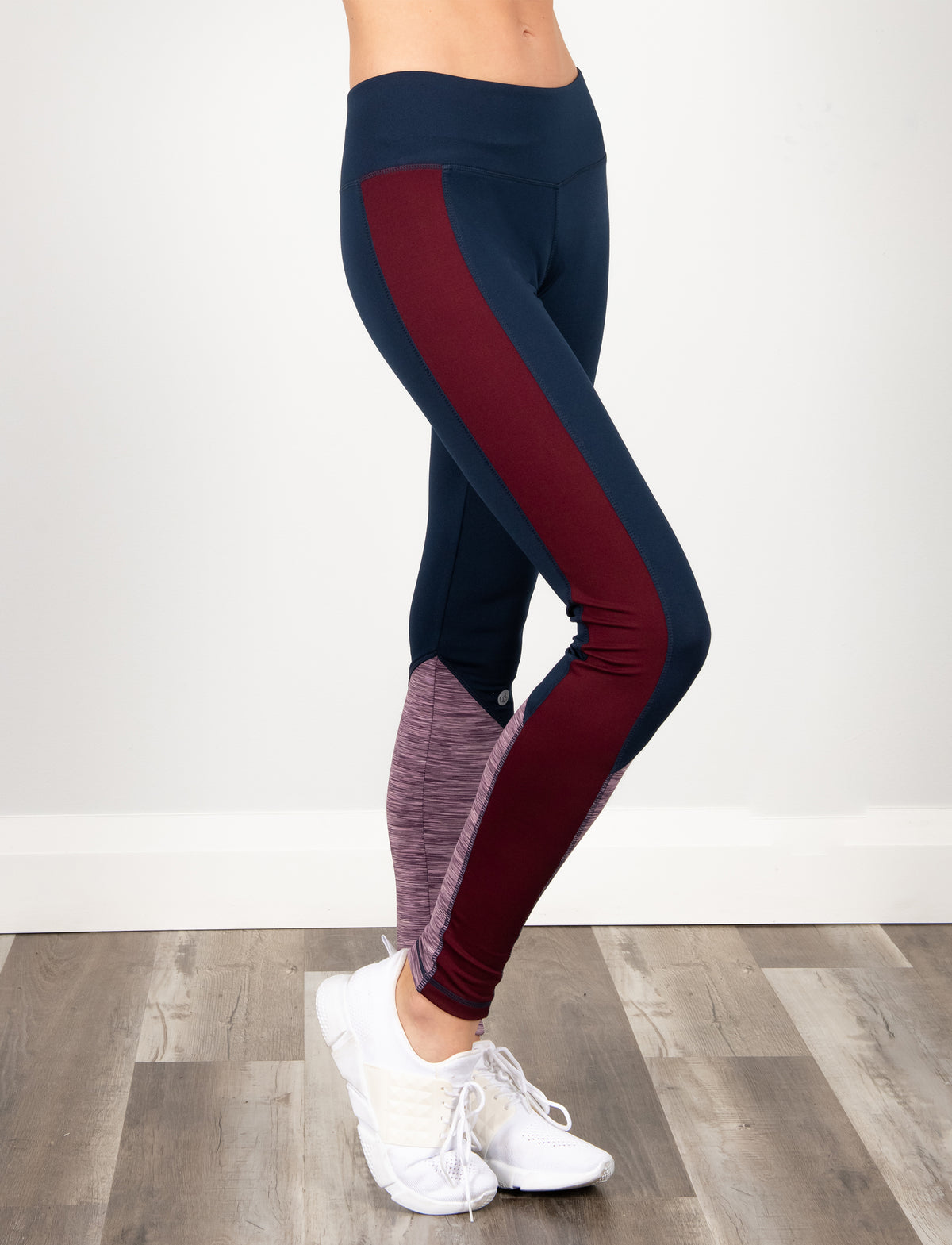 LADIES CUT AND SEW LEGGINGS