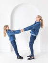 LADIES STUDIO TO STREET JOGGER
