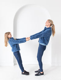 LADIES STUDIO TO STREET JOGGER