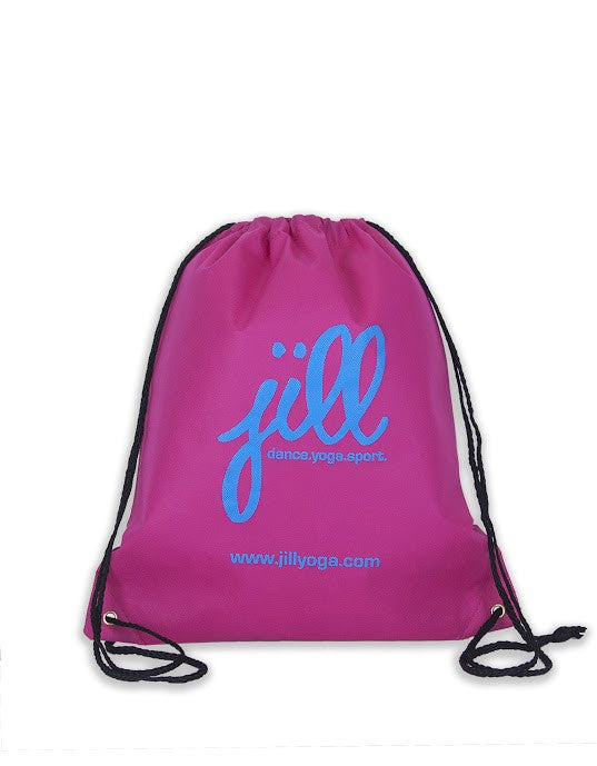 DRAWSTRING BAG