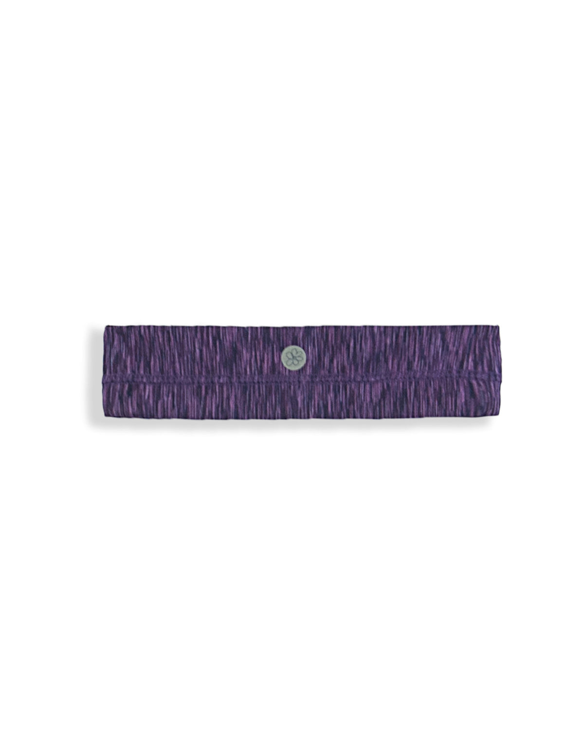 JILL YOGA PURPLE HEADBAND