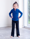 GIRLS 2-6 YOGA PANT