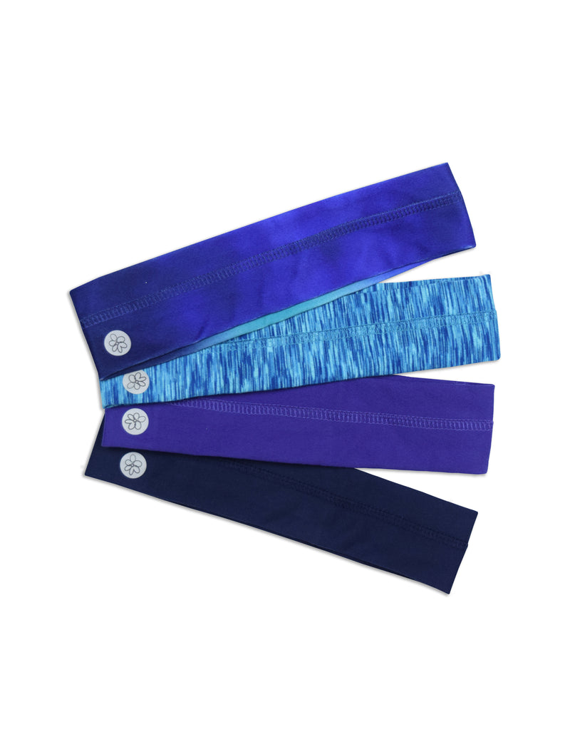 GIRLS NORTHER LIGHTS HEADBAND