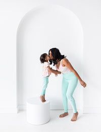 INFANT GIRLS CLASSIC LEGGING