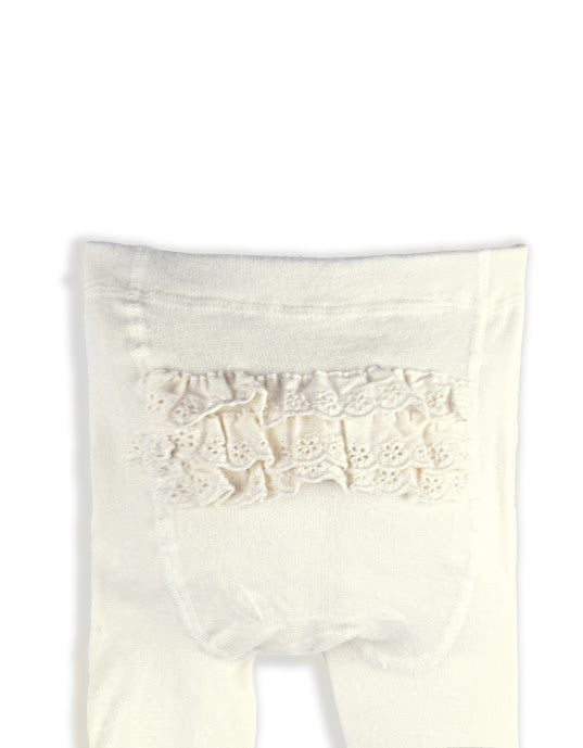 INFANT GIRLS SWEATER TIGHT