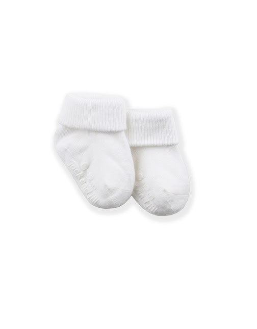 INFANT GIRLS TRIPLE ROLL (2 PACK)