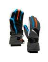 BOYS 4-16 DEBOSSED NEOPRENE GLOVE