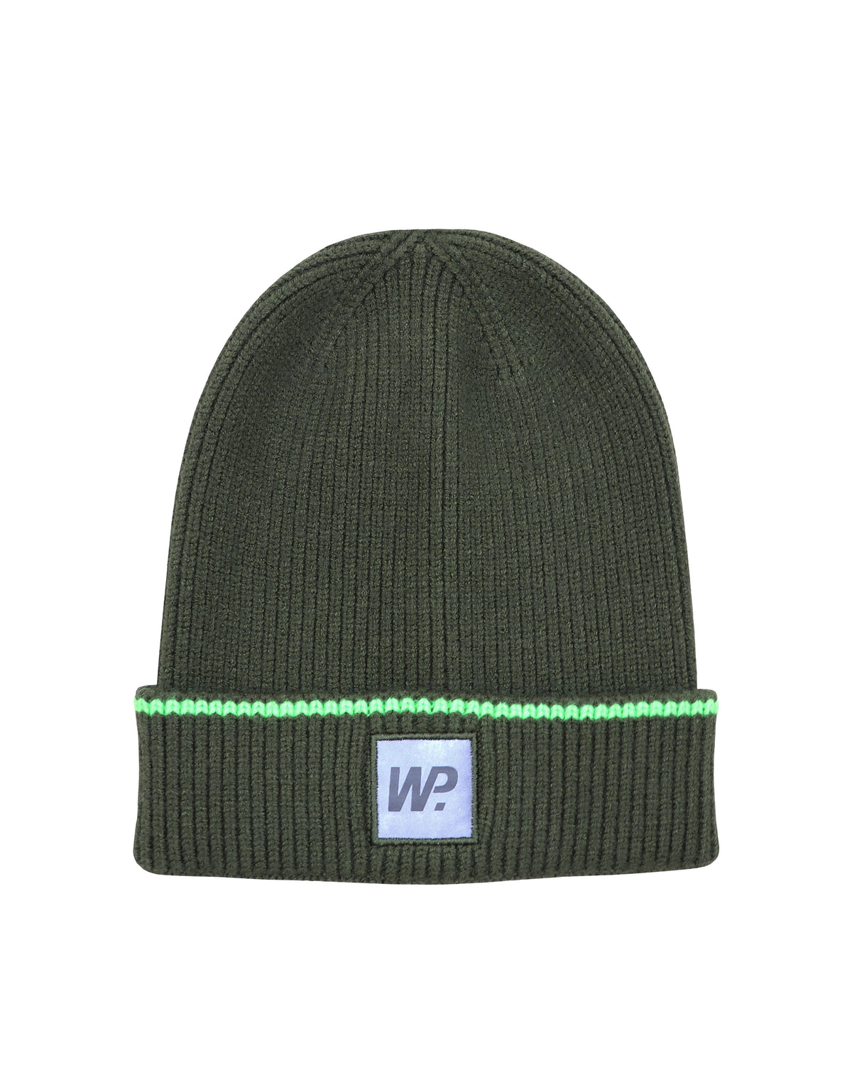 BOYS 7-16 KNIT TOQUE