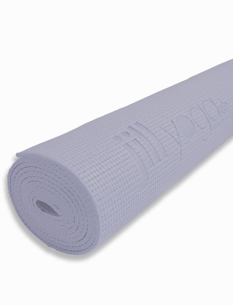 Unisex Print Yoga Mat: MIDNIGHT PALM – YellowWillowYogaUS